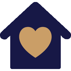 VIVANTUS Huisje Hartje