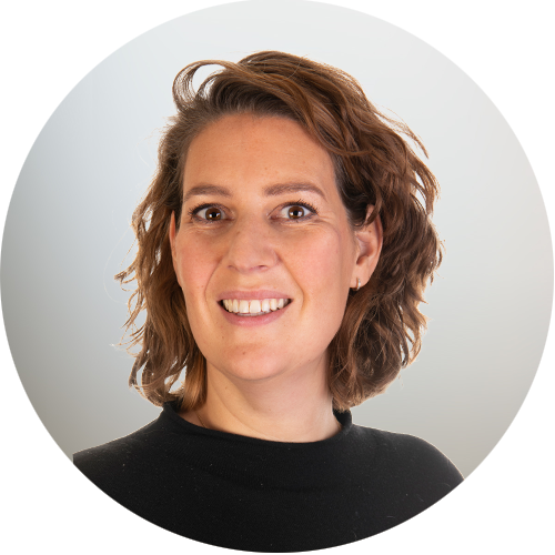 Marielle Zaalberg Directeur Vivantus Makelaardij Regio Noord West