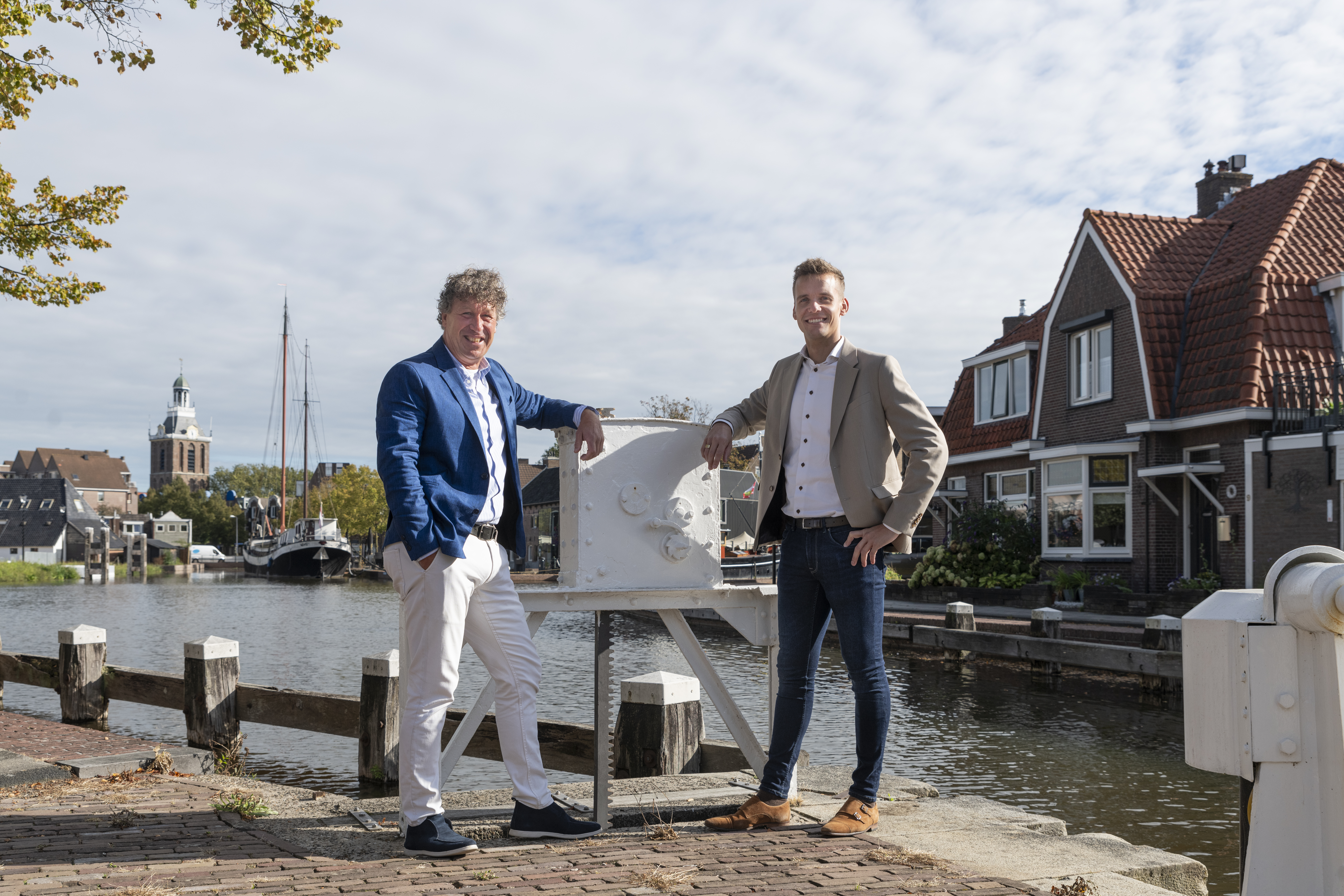 Meppel Zwolle Maeklaardij