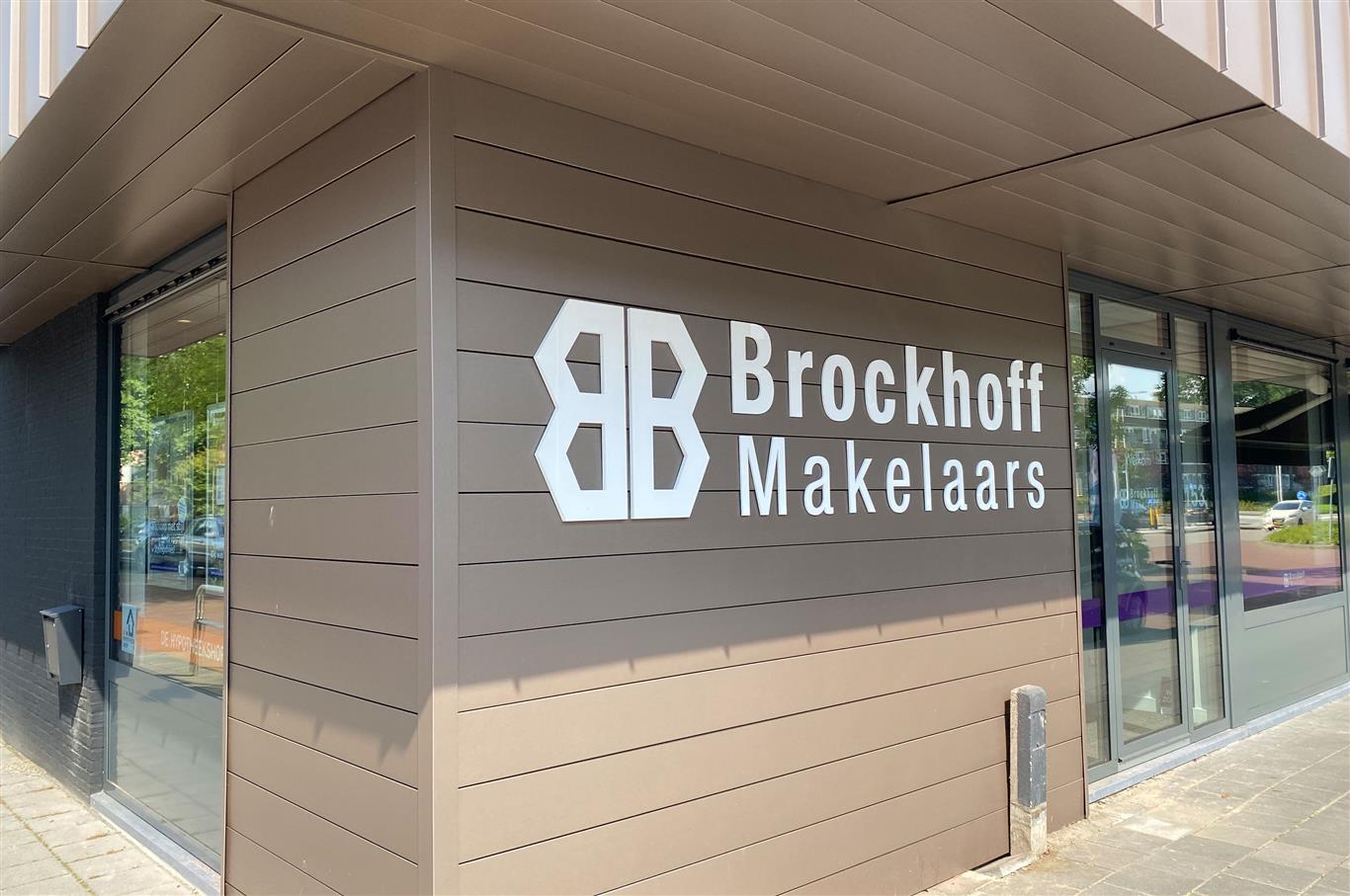Makelaar Amstelveen Brockhoff Makelaars Van Der Hooplaan 153