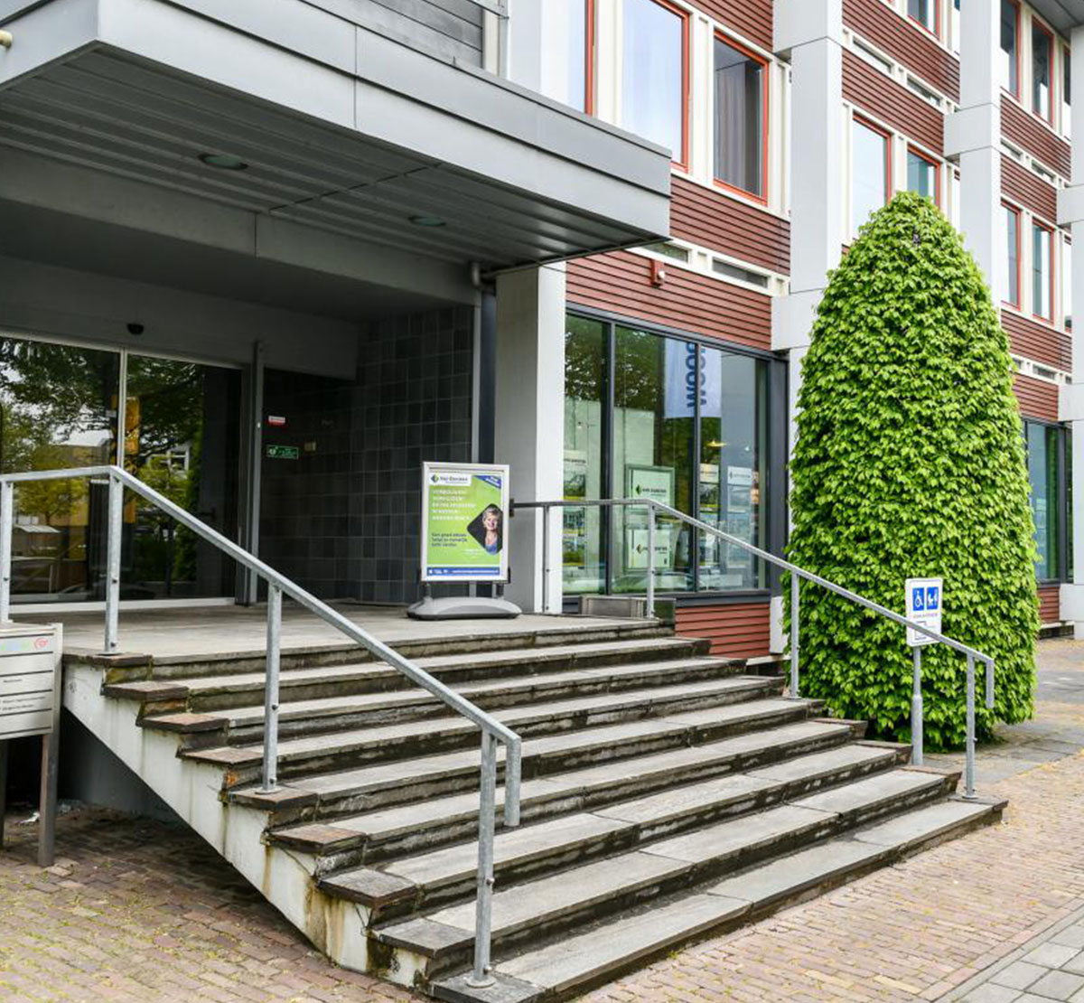 Van Dorsten Makelaars Vivantus Groep