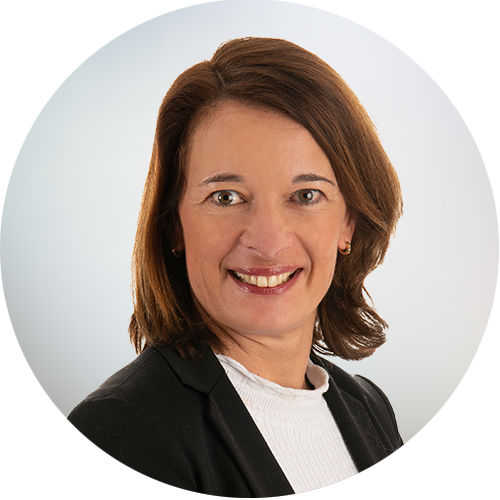 Annemarie Van Duuren Directeur Vivantus Makelaardij Regio Midden