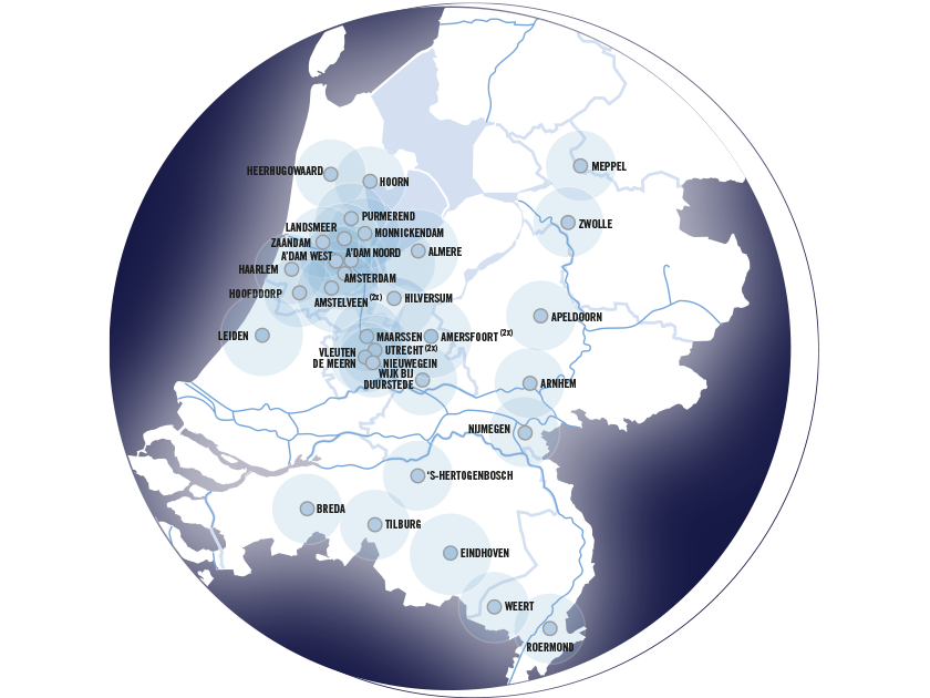 Landkaart Cirkel Vivantus Groep Passend (1)