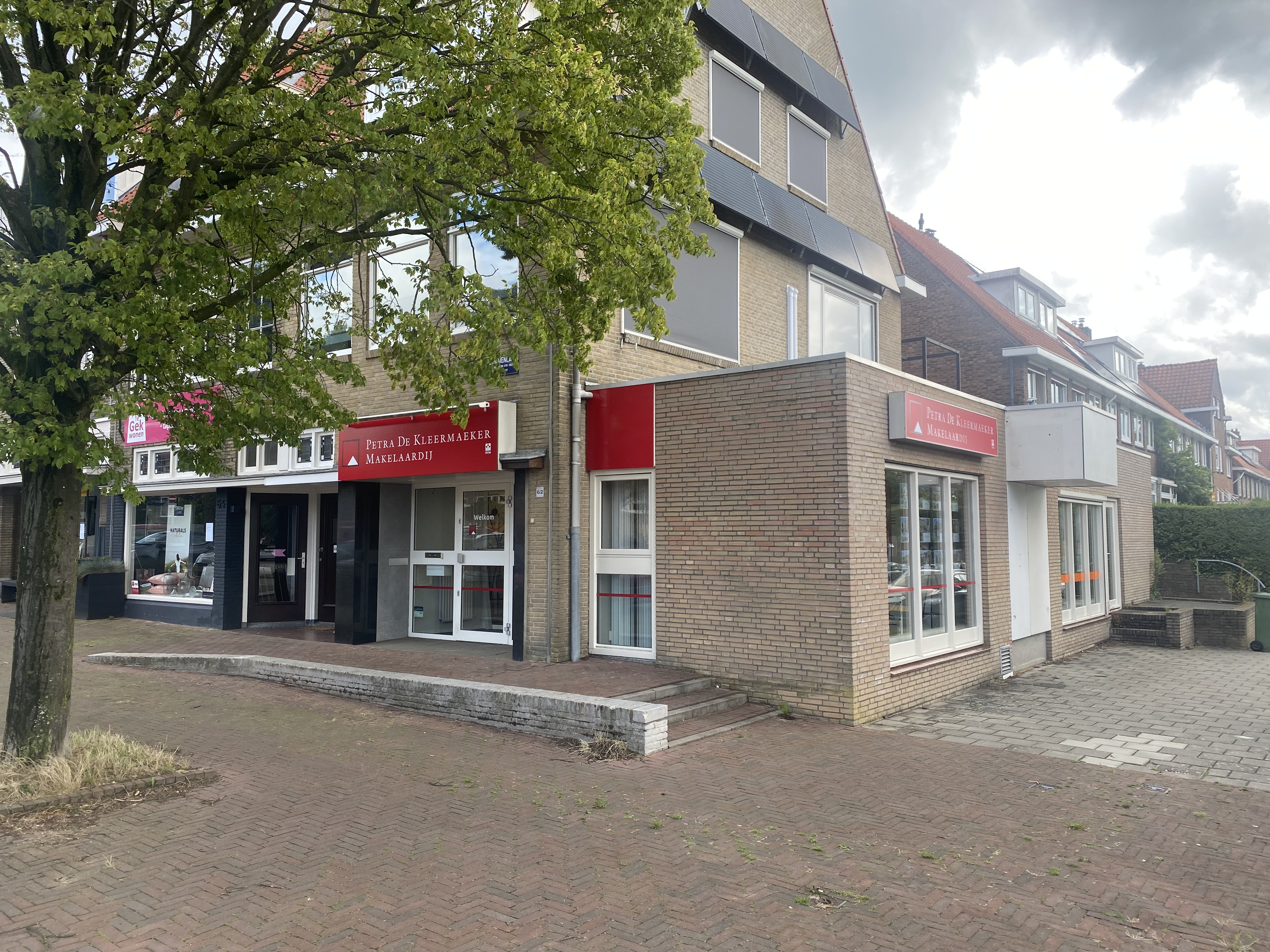 Petra De Kleermaeker Makelaardij