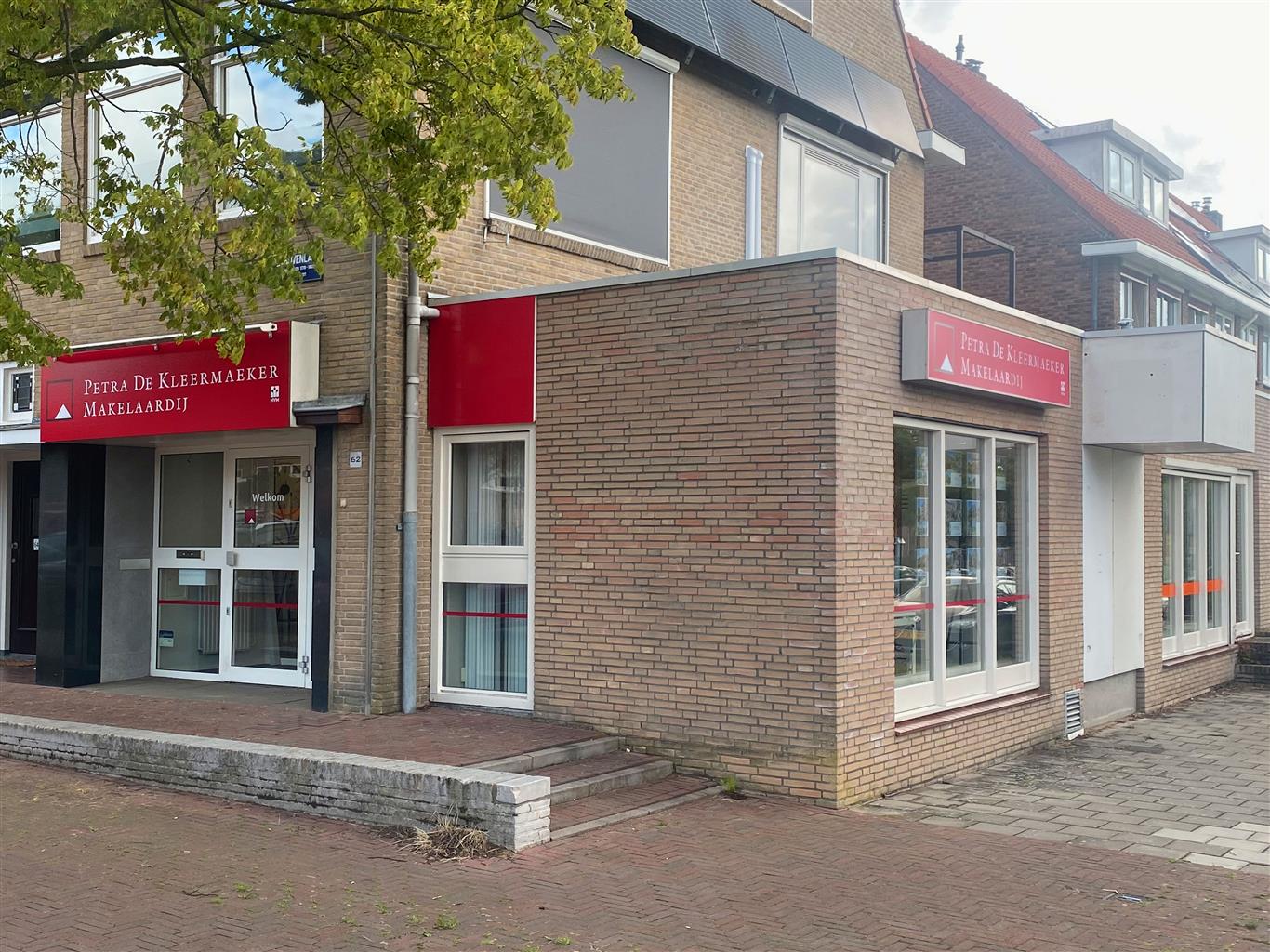 87150 Petra De Kleermaeker Makelaardij Nieuwe Pand Beethovenlaan