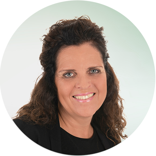 Gina Veerman Verzekeringen Vivantus Makelaardij Manager