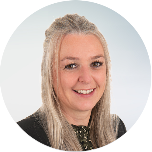 Femke Westra Directeur Vivantus Makelaardij Hypotheken