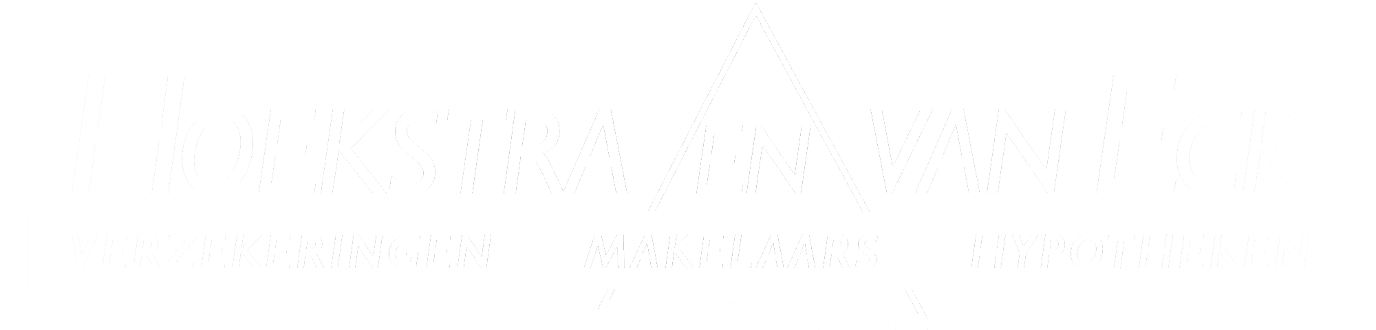 Hoekstra En Van Eck Logo Wit 2000Px