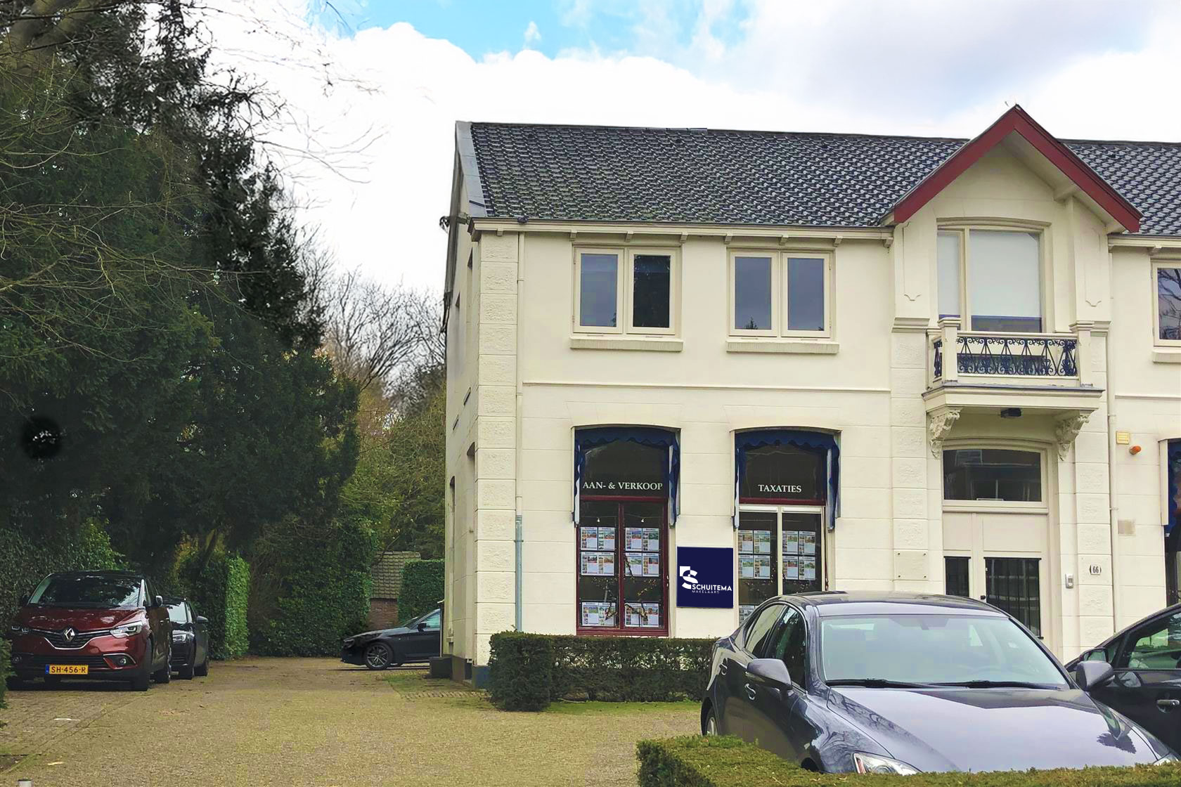 Makelaar Hilversum Schuitema Makelaars Hilversum Logo Huis Kopen Verkopen